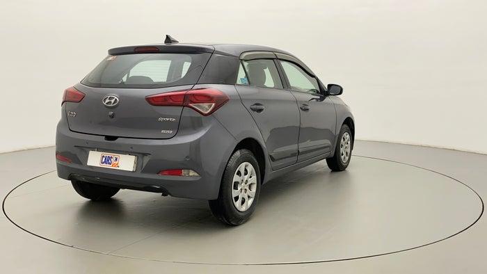 2016 Hyundai Elite i20