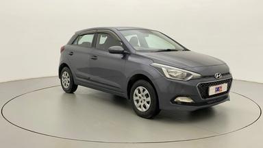 2016 Hyundai Elite i20