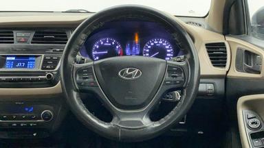 2016 Hyundai Elite i20