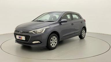 2016 Hyundai Elite i20