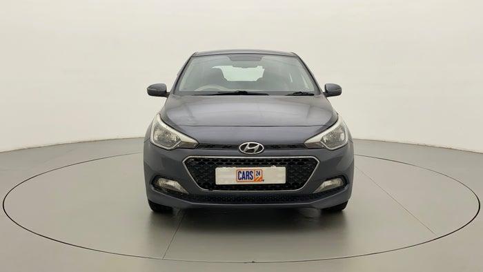 2016 Hyundai Elite i20