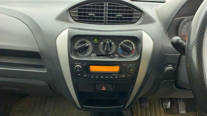 2016 Maruti Alto 800