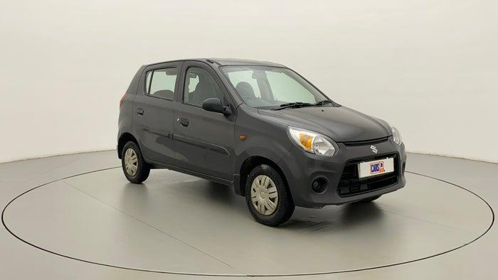 2016 Maruti Alto 800