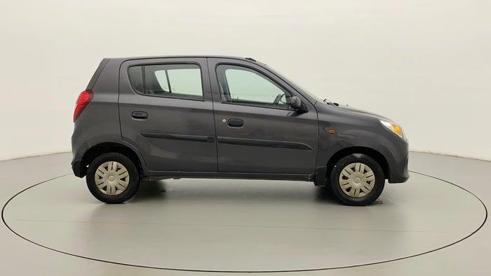 2016 Maruti Alto 800