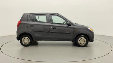 2016 Maruti Alto 800