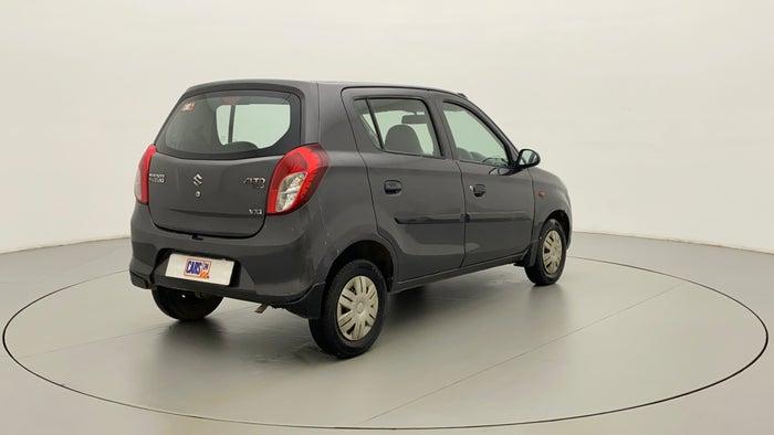 2016 Maruti Alto 800