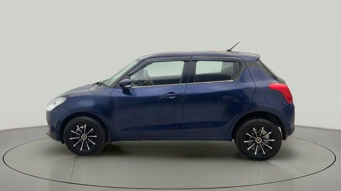 2018 Maruti Swift