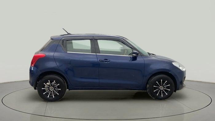 2018 Maruti Swift