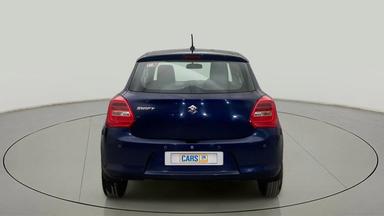 2018 Maruti Swift