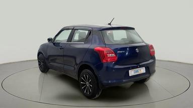 2018 Maruti Swift