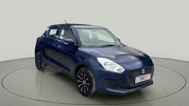 2018 Maruti Swift