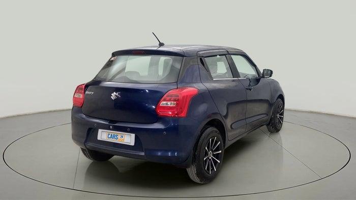 2018 Maruti Swift