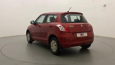 2013 Maruti Swift