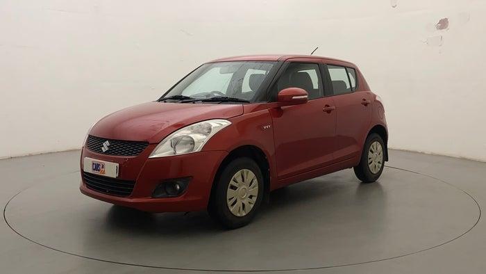 2013 Maruti Swift