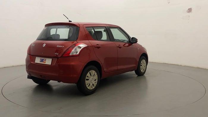 2013 Maruti Swift