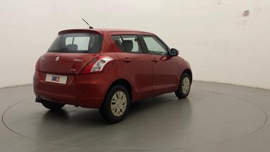 2013 Maruti Swift