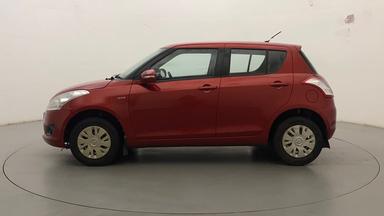 2013 Maruti Swift