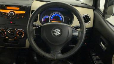 2018 Maruti Wagon R 1.0