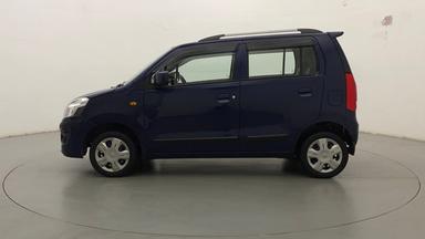 2018 Maruti Wagon R 1.0