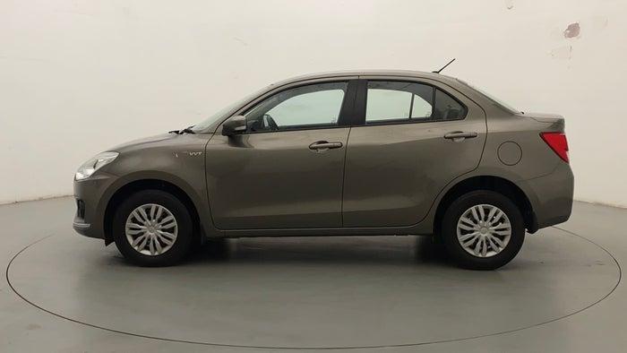 2018 Maruti Dzire