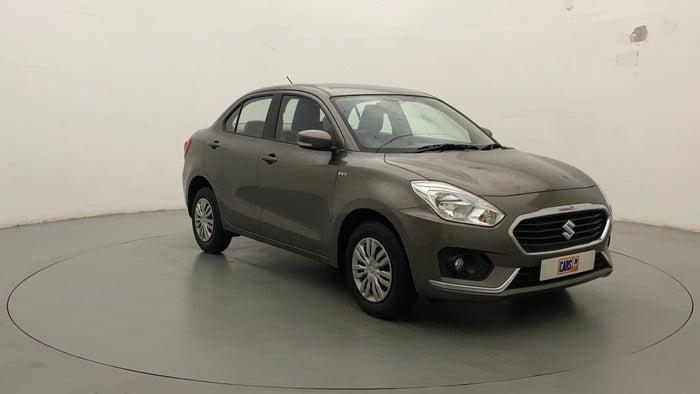 2018 Maruti Dzire