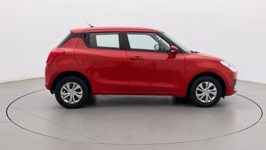 2018 Maruti Swift