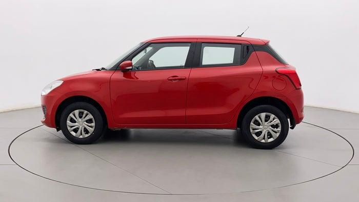 2018 Maruti Swift