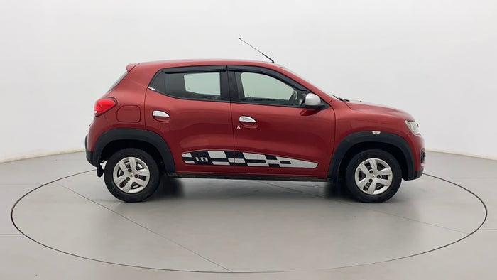 2018 Renault Kwid