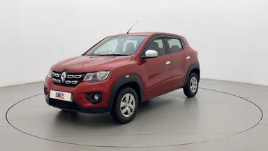 2018 Renault Kwid