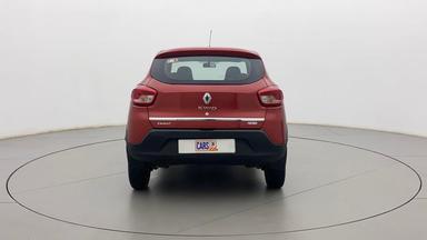 2018 Renault Kwid