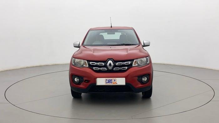 2018 Renault Kwid