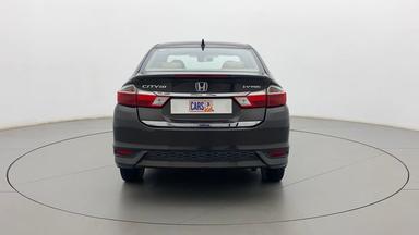 2018 Honda City