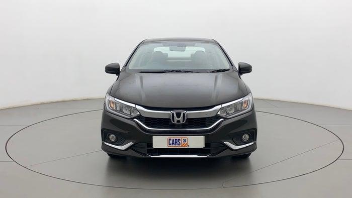 2018 Honda City