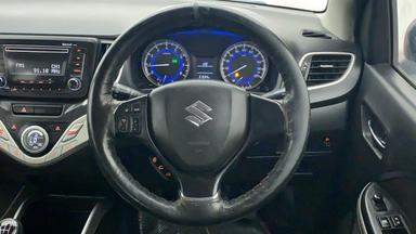 2016 MARUTI BALENO