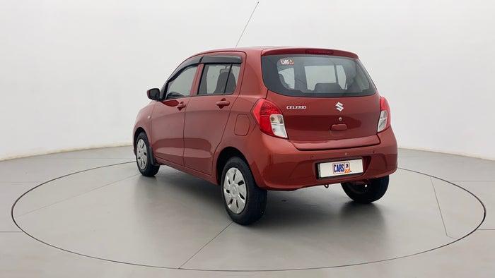 2021 Maruti Celerio