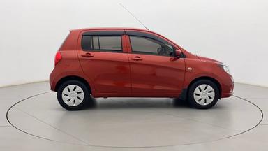 2021 Maruti Celerio