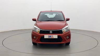 2021 Maruti Celerio