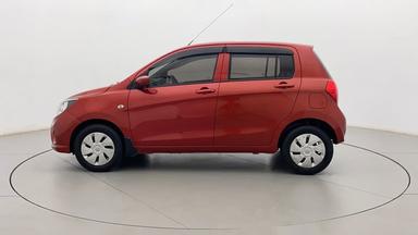 2021 Maruti Celerio