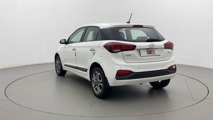 2019 Hyundai Elite i20