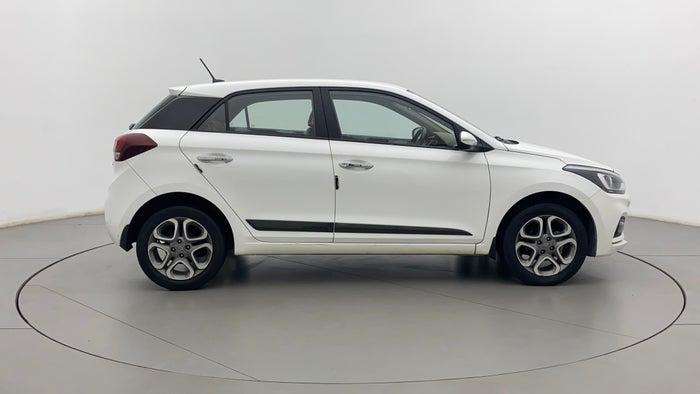 2019 Hyundai Elite i20