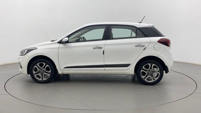 2019 Hyundai Elite i20