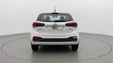 2019 Hyundai Elite i20