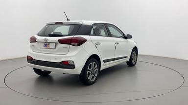 2019 Hyundai Elite i20