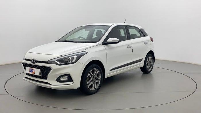 2019 Hyundai Elite i20