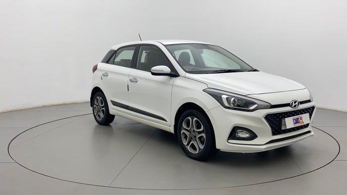 2019 Hyundai Elite i20