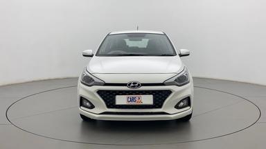 2019 Hyundai Elite i20