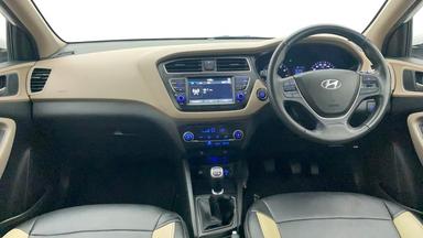 2019 Hyundai Elite i20