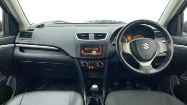 2013 Maruti Swift