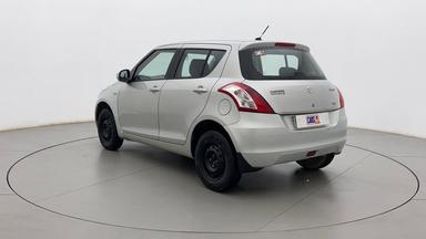 2013 Maruti Swift