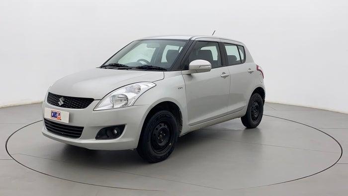 2013 Maruti Swift